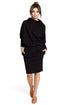 Robe de jour model 94573 BeWear